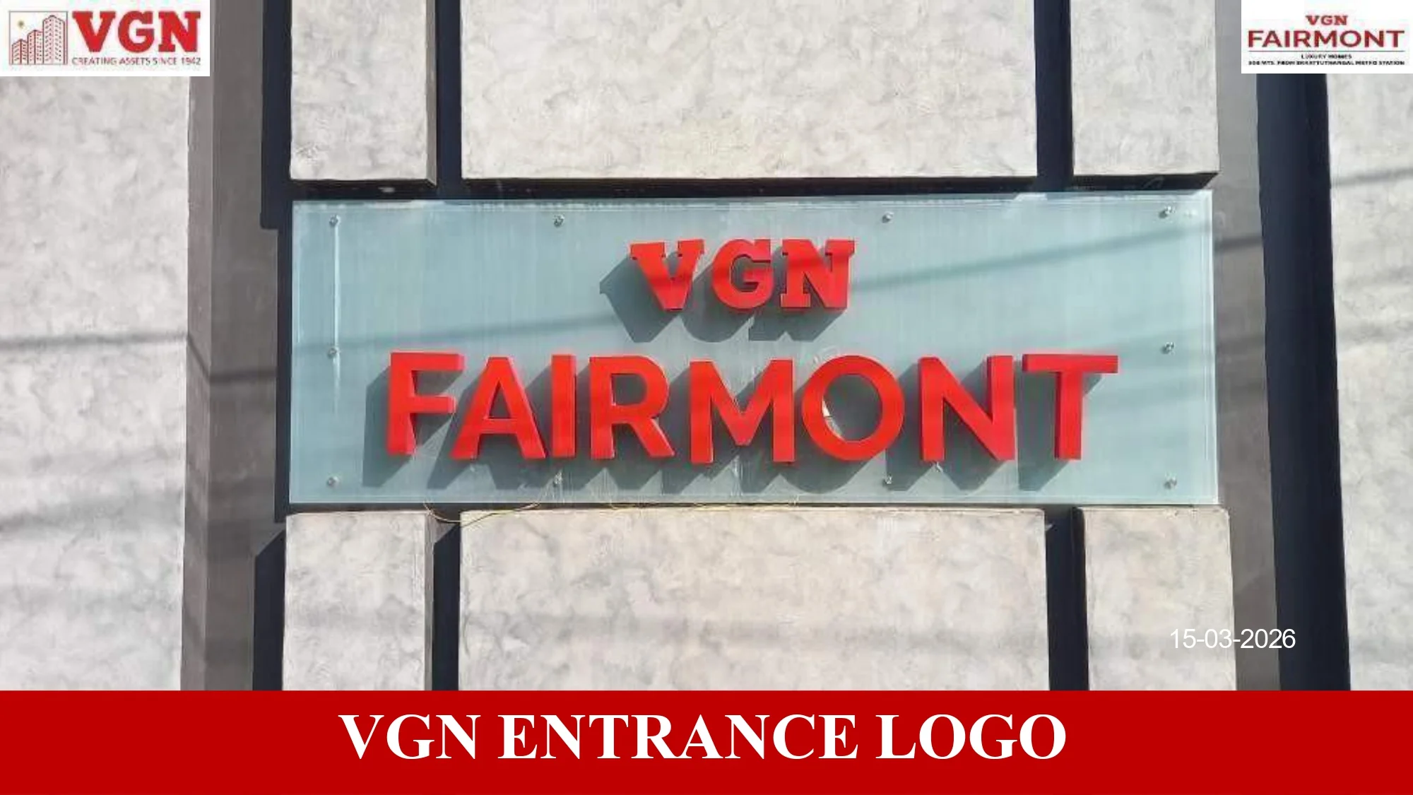 vgn fairmont entry logo