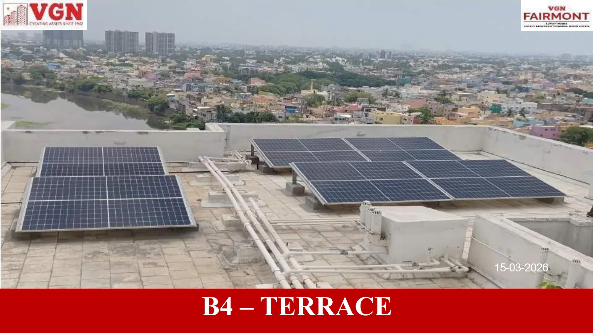 vgn fairmont building 4 terrace