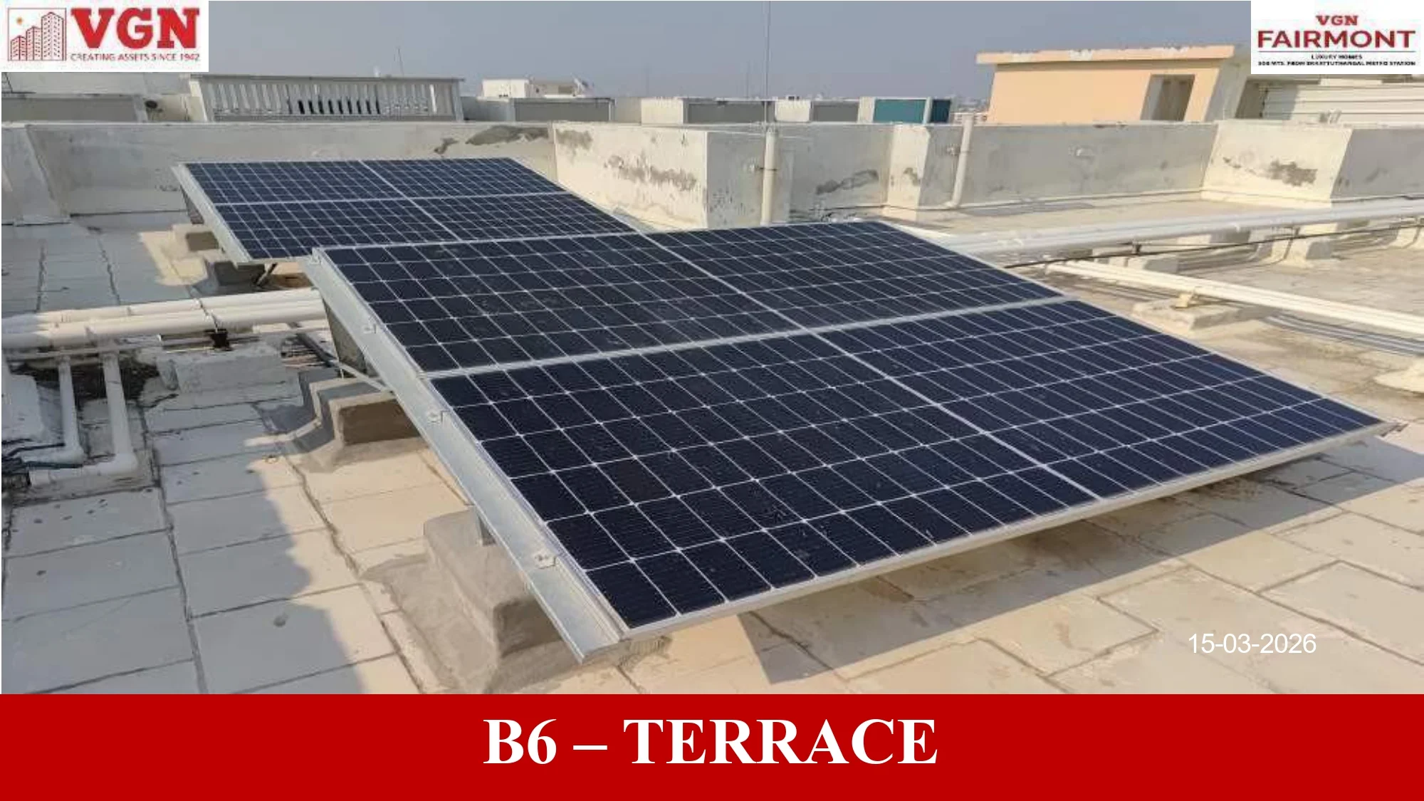 vgn fairmont building 4 terrace