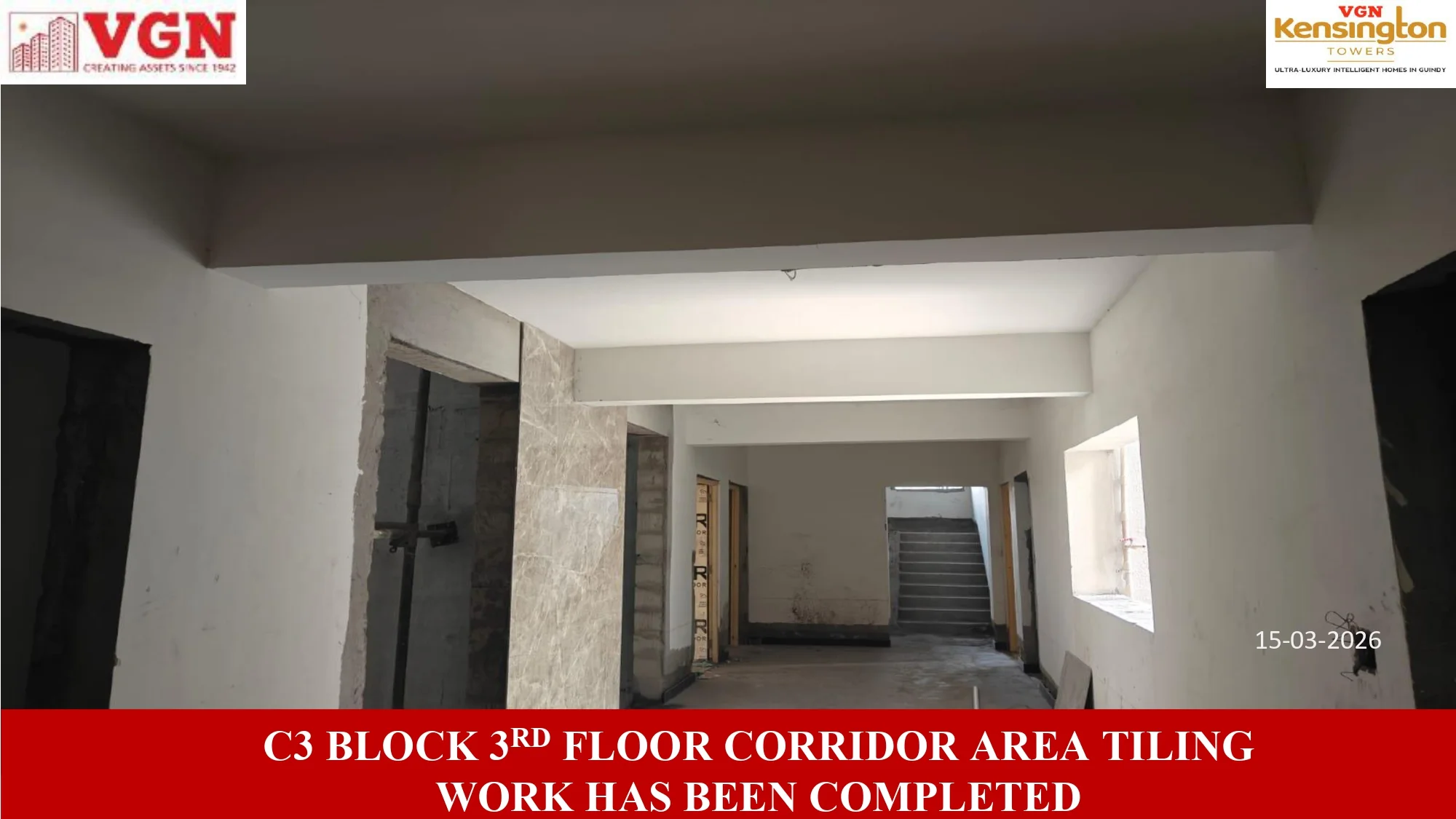 vgn kensington towers project