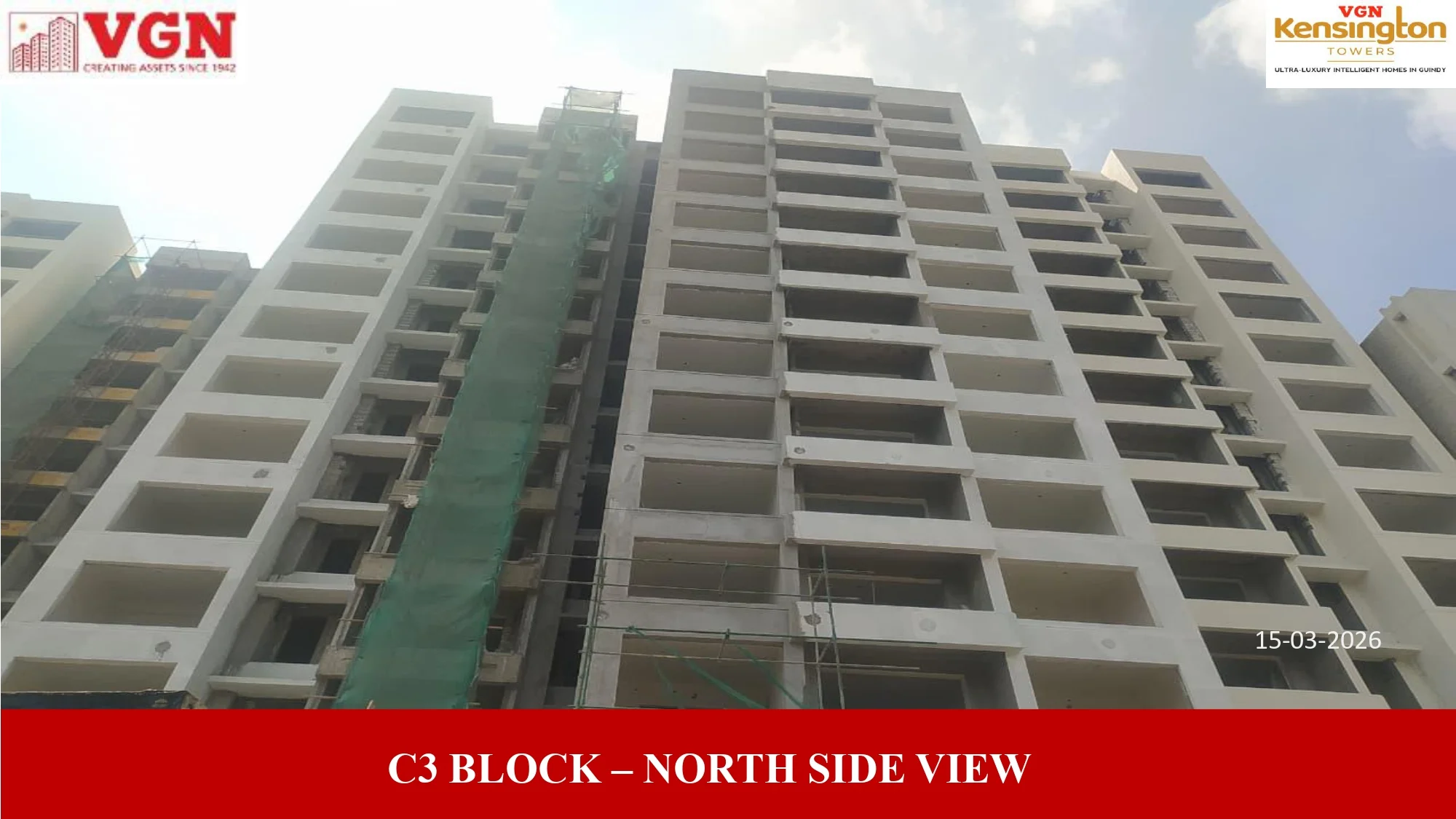 vgn kensington towers project