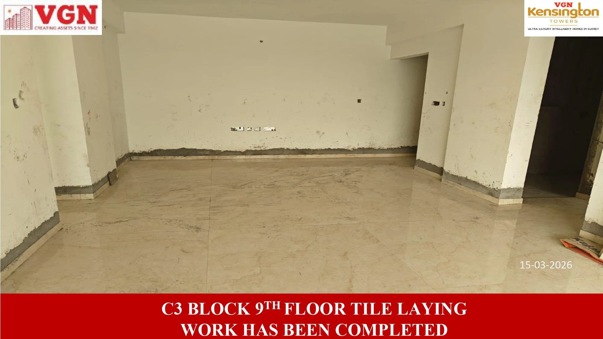 vgn kensington towers project