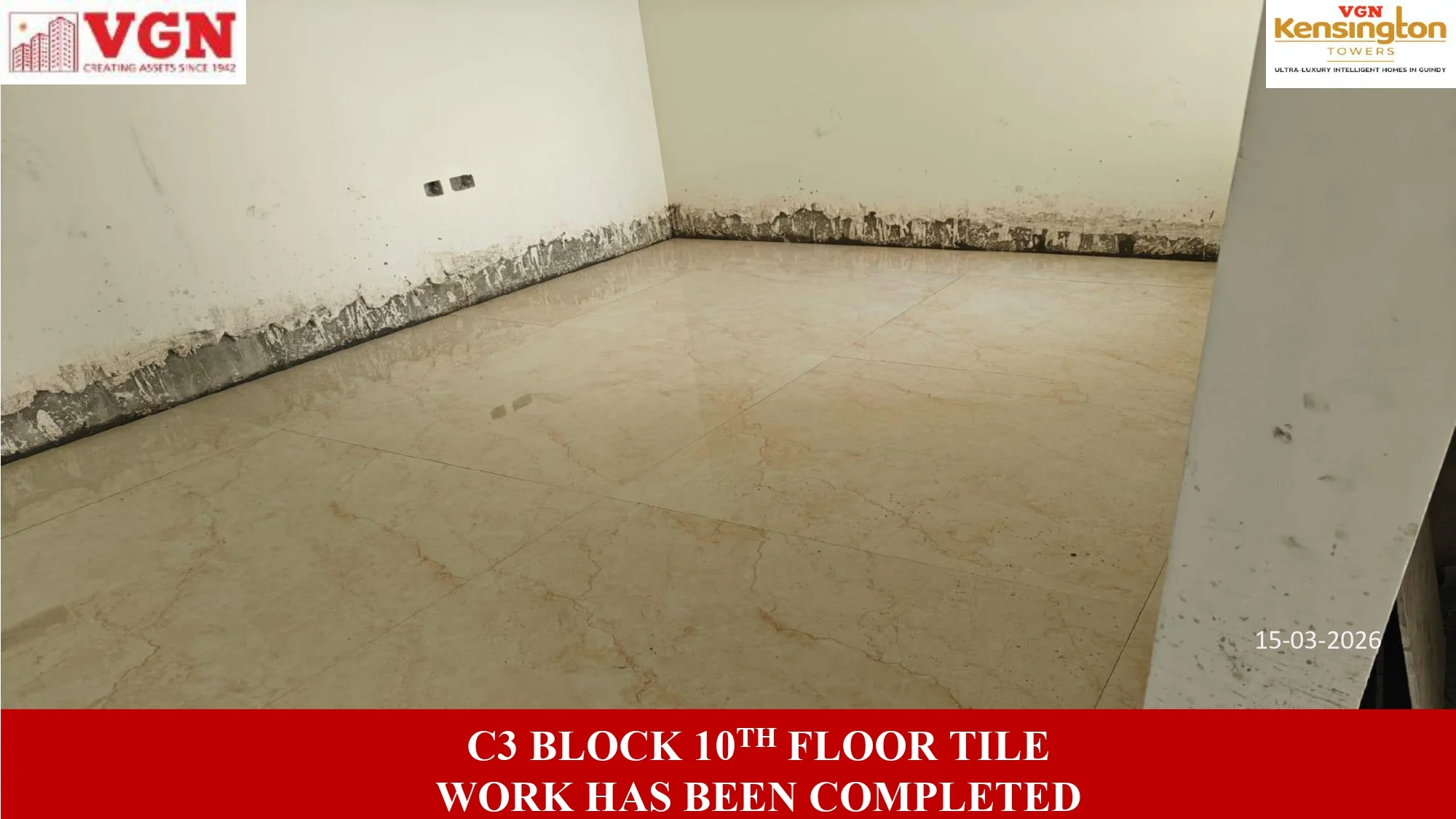 vgn kensington towers project