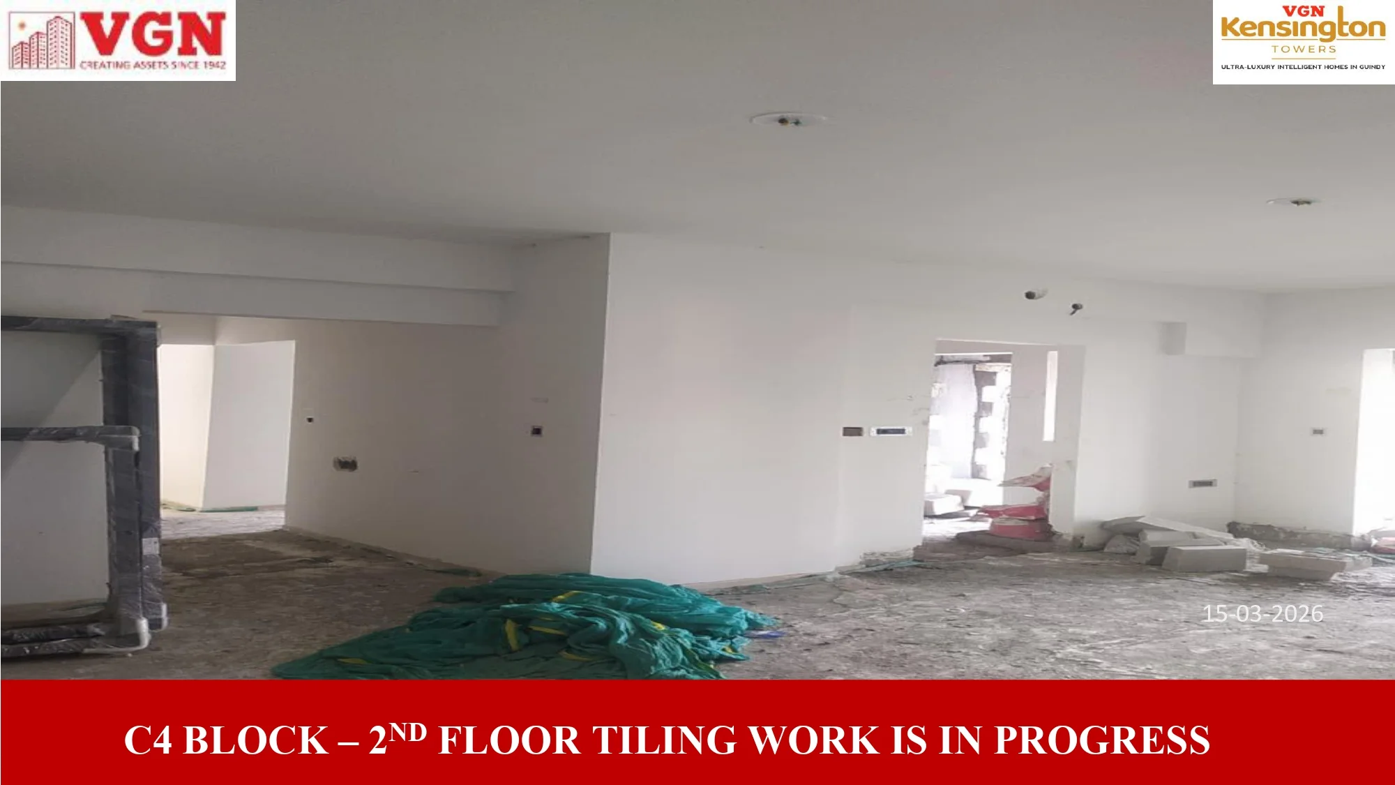 vgn kensington towers project