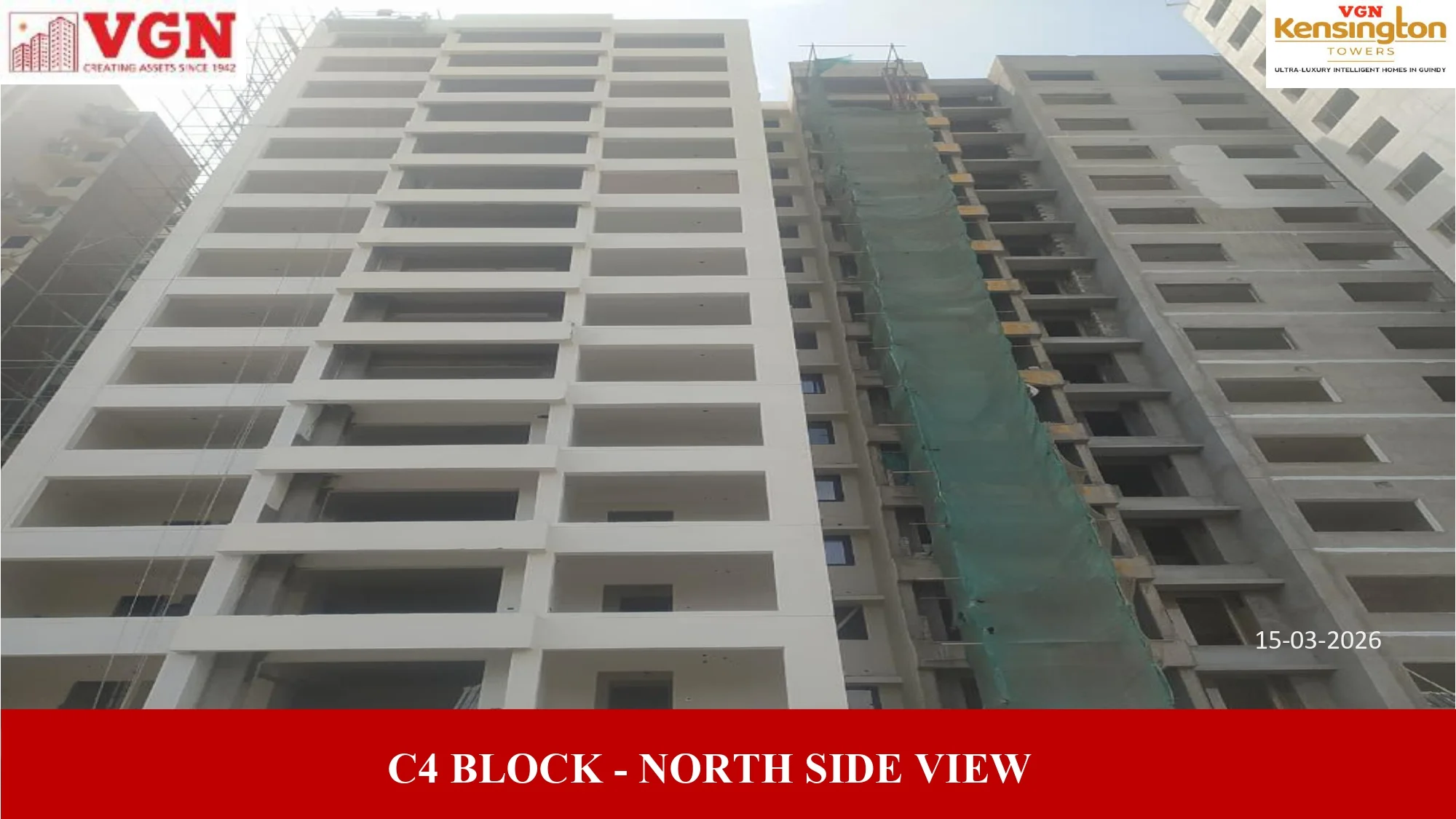 vgn kensington towers project