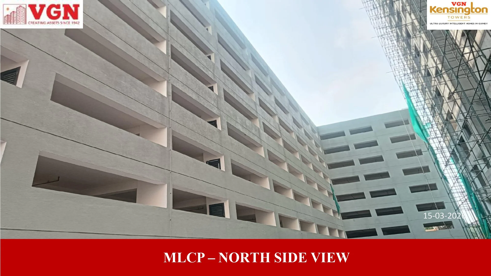 vgn kensington towers project