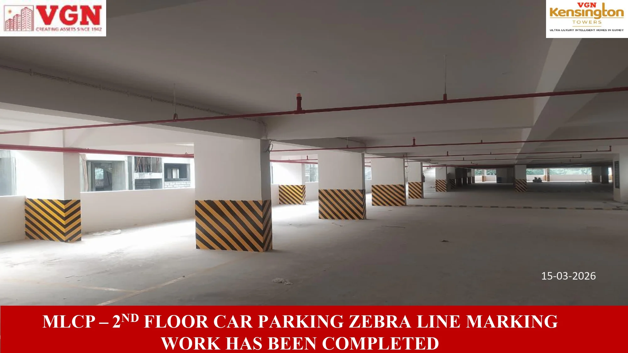 vgn kensington towers project