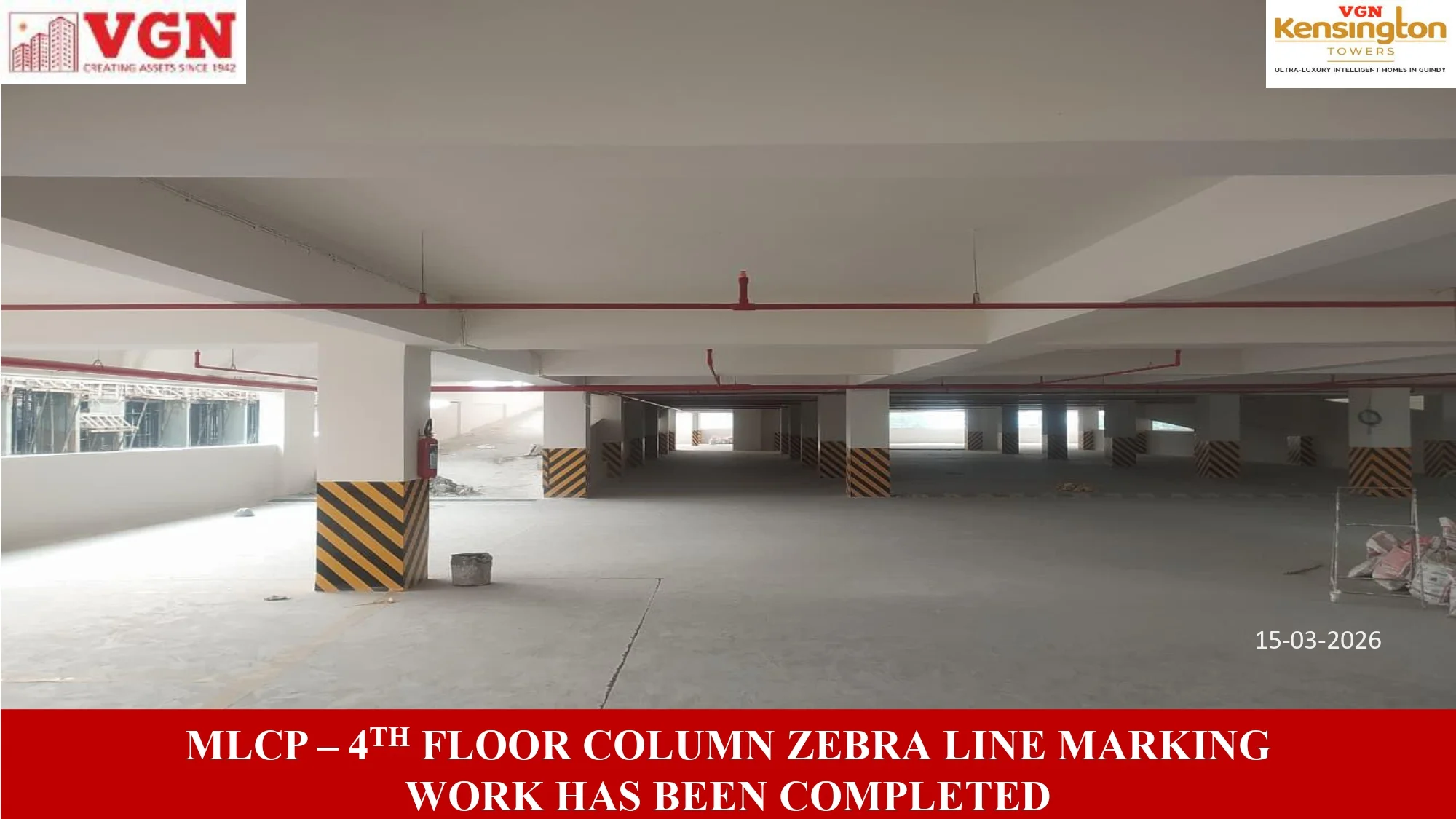 vgn kensington towers project