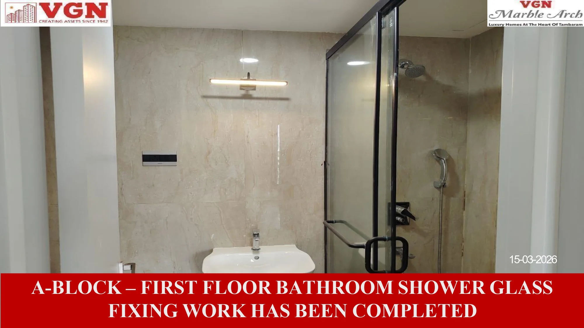 vgn Richmond towers project