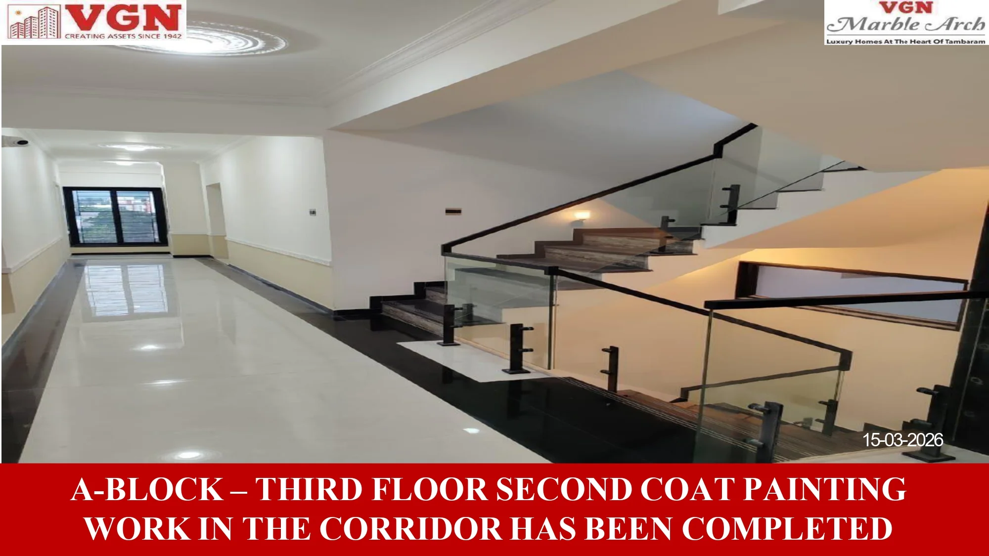 vgn Richmond towers project