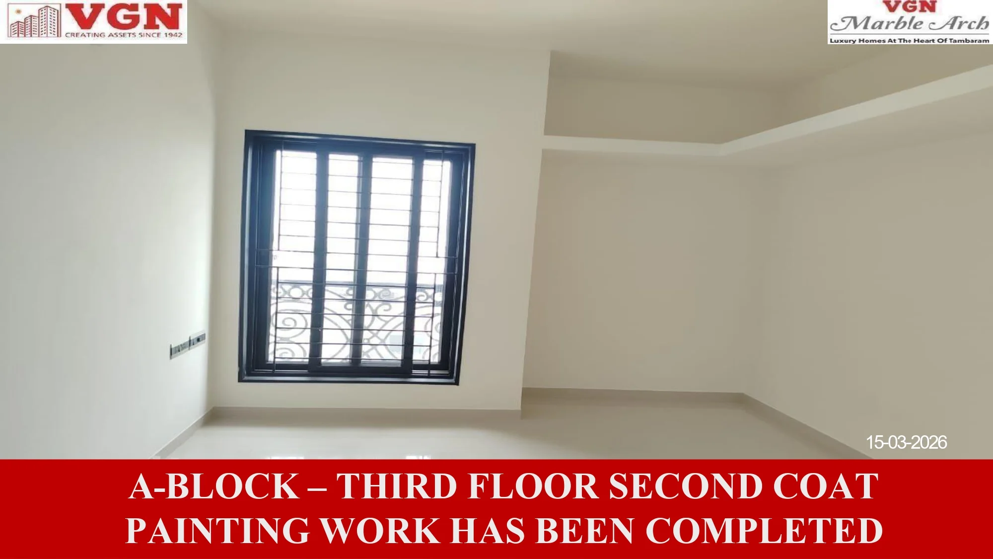 vgn Richmond towers project