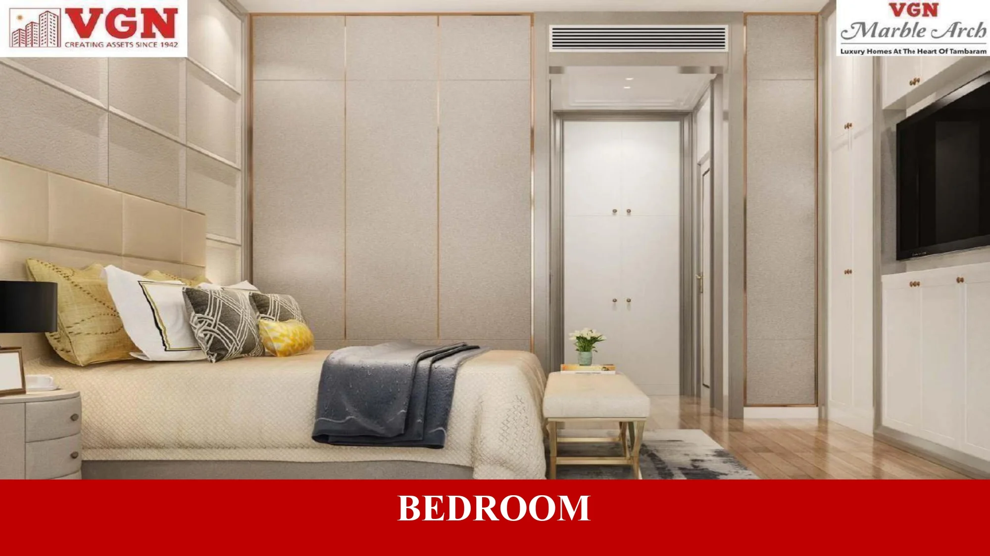 vgn Richmond towers project