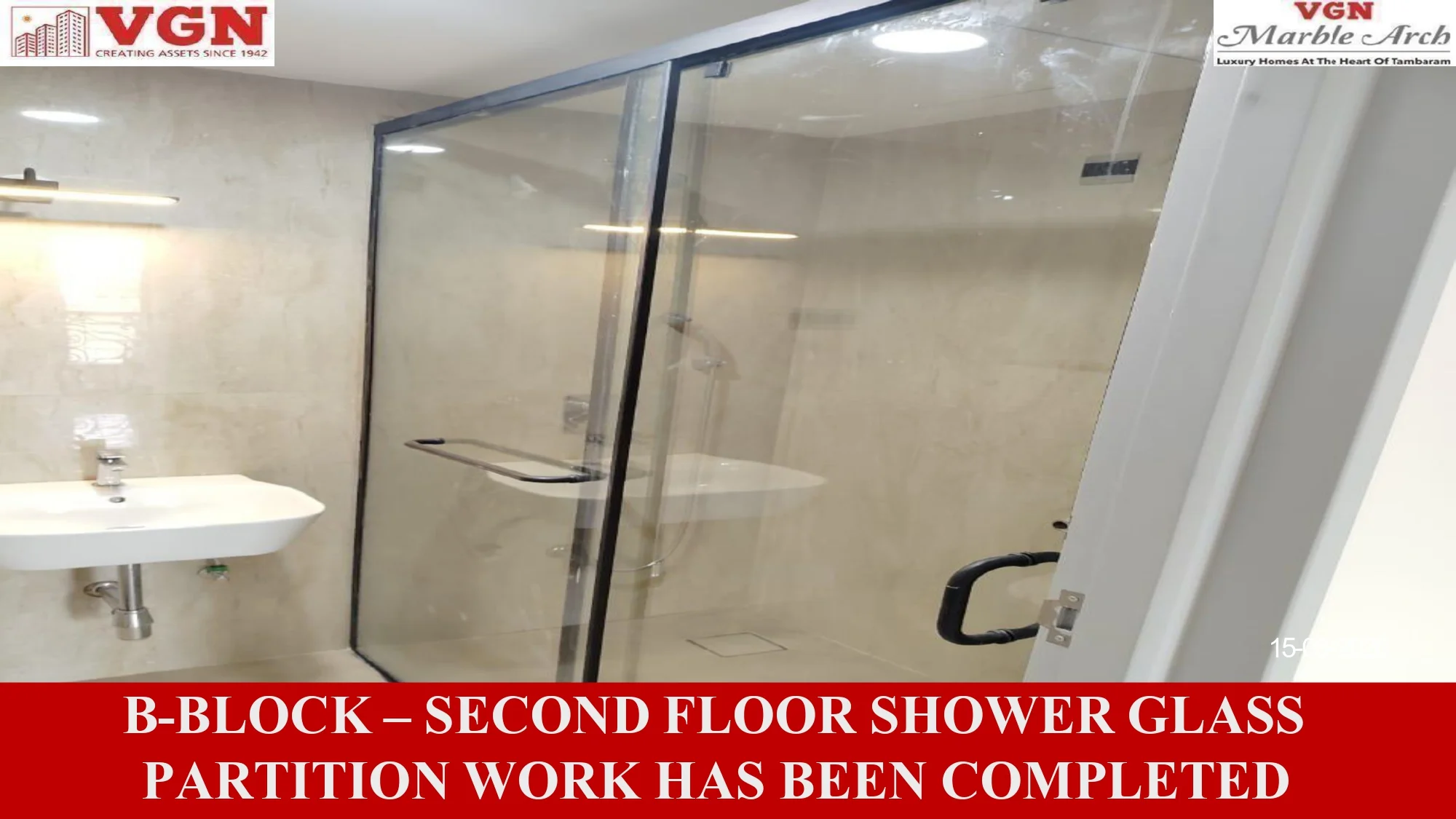 vgn Richmond towers project