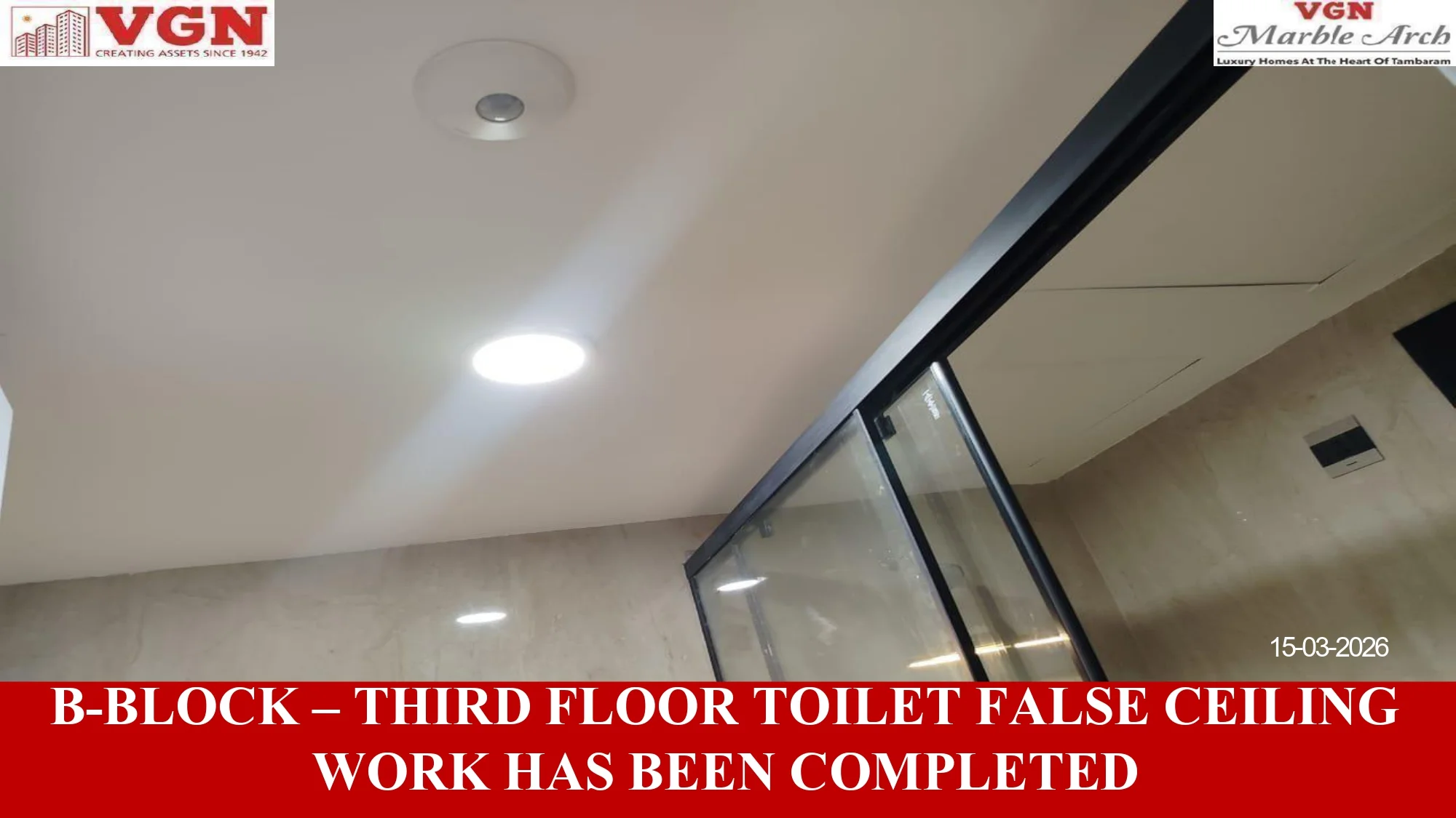 vgn Richmond towers project