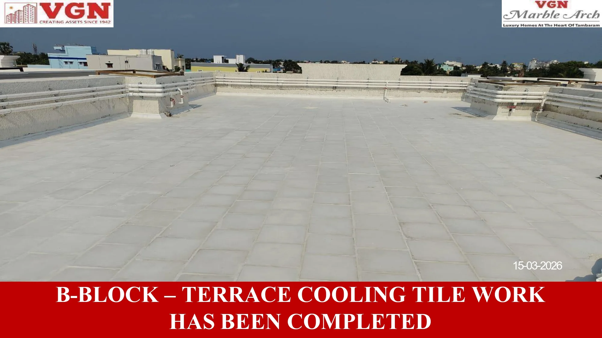 vgn Richmond towers project