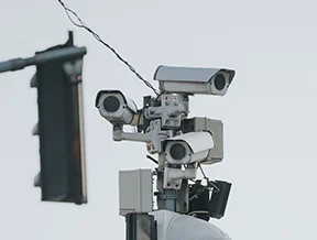 cctv facility in vgn apartment in nungambakkam