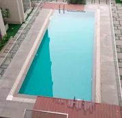 swimming pool facility in vgn notting hill   